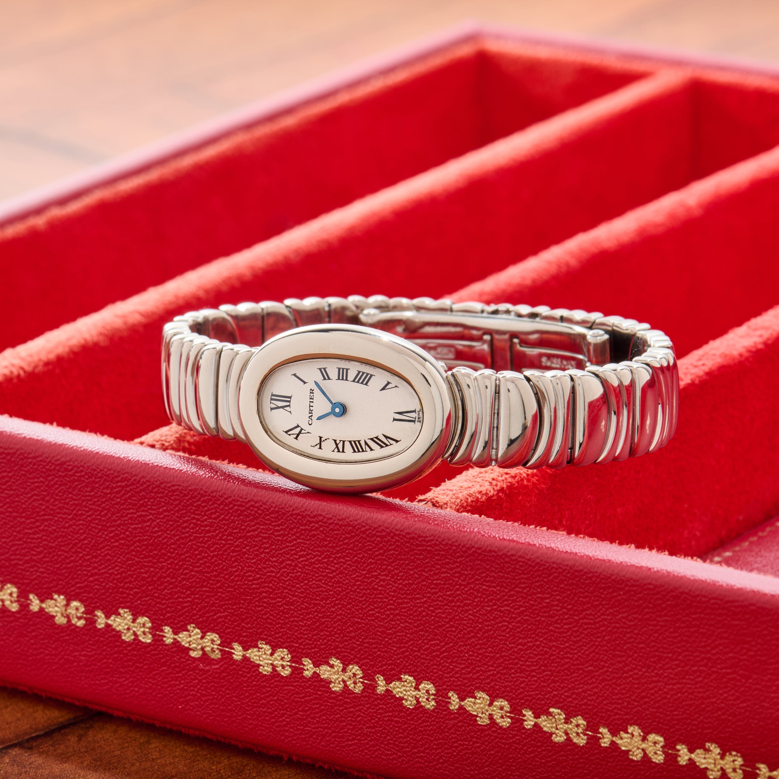 Cartier Baignoire