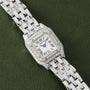 Cartier Panthere Diamonds