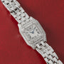 Cartier Panthere Diamonds
