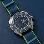 Omega Speedmaster Skywalker X-33 Solar Impulse Limited Edition