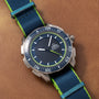 Omega Speedmaster Skywalker X-33 Solar Impulse Limited Edition