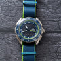 Omega Speedmaster Skywalker X-33 Solar Impulse Limited Edition