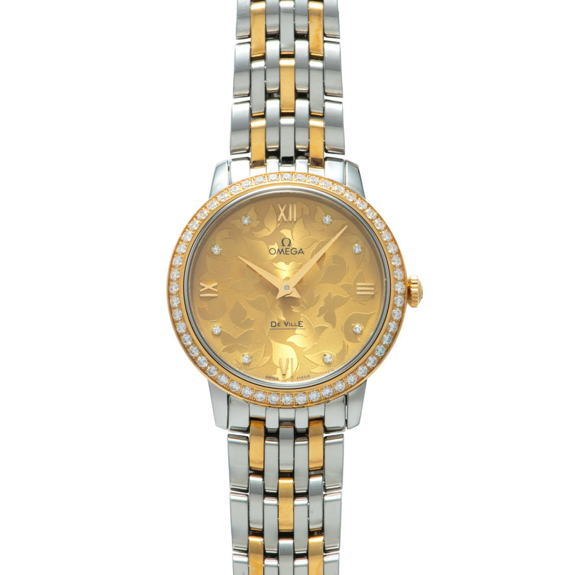 DeVille Prestige Diamonds