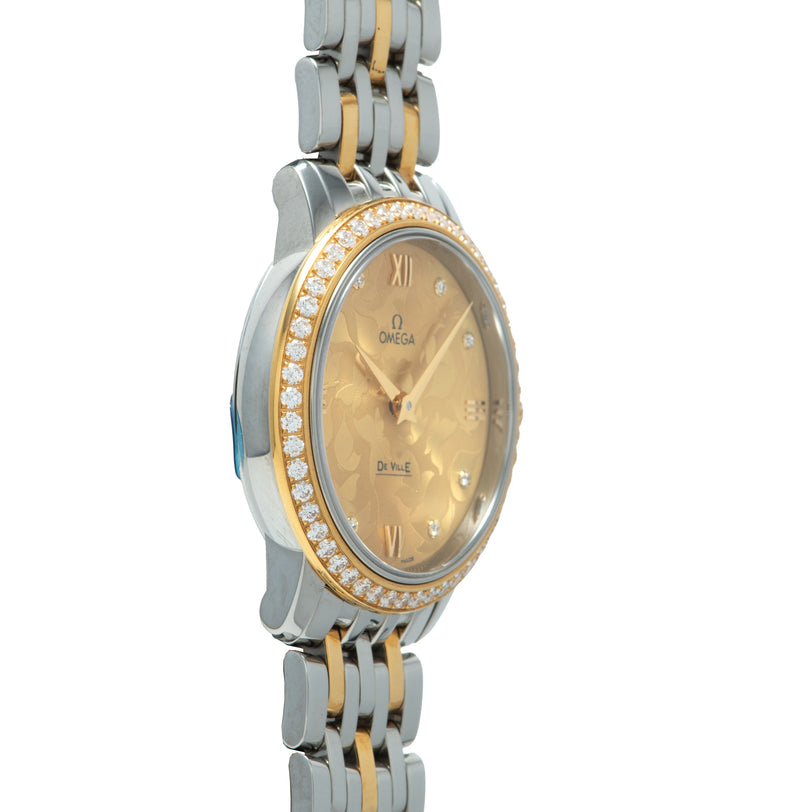 DeVille Prestige Diamonds