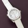Omega Seamaster Planet Ocean 600M '2014 Sochi Olympic Games'