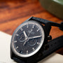 Zenith Chronomaster El Primero 'Range Rover'