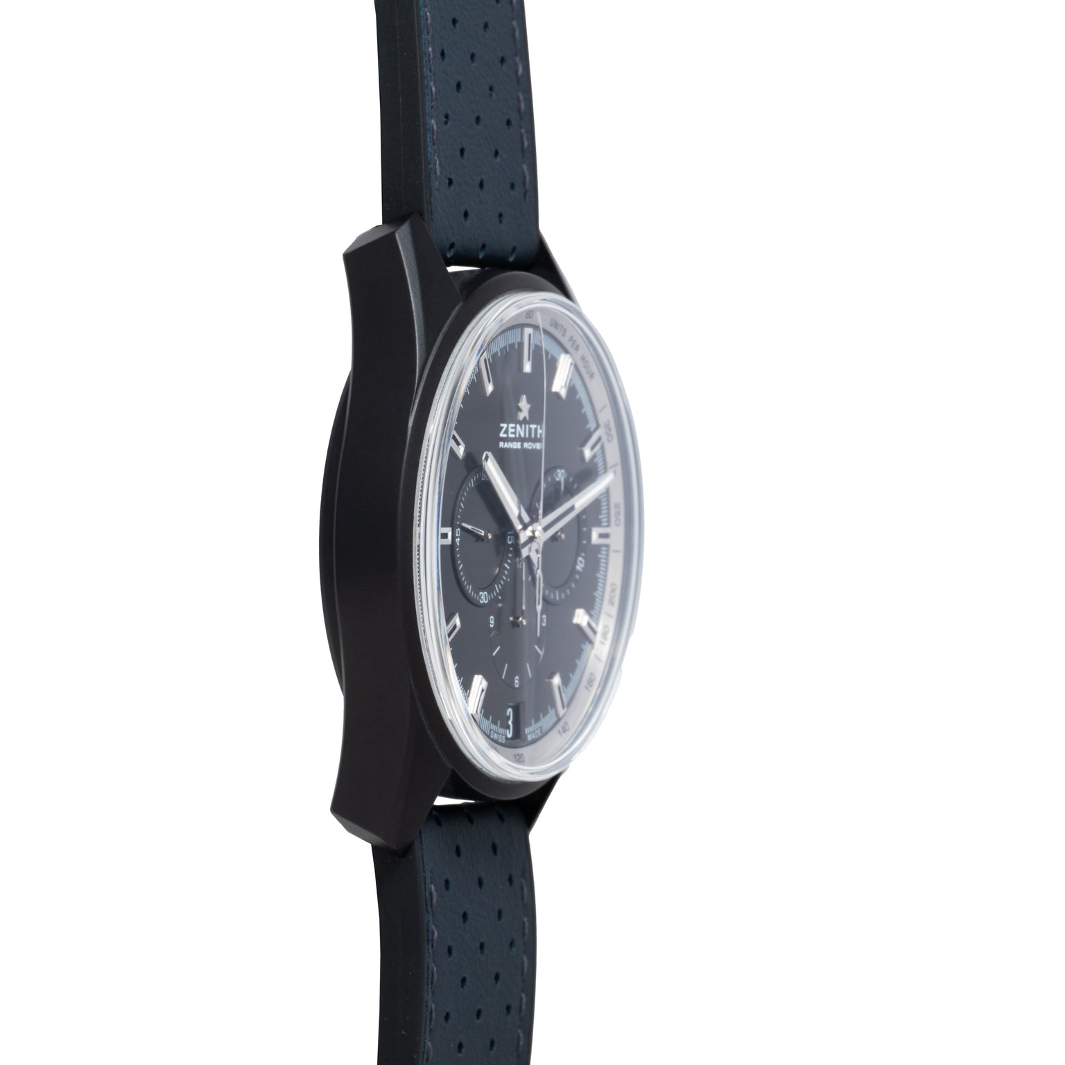 Zenith Chronomaster El Primero 'Range Rover'