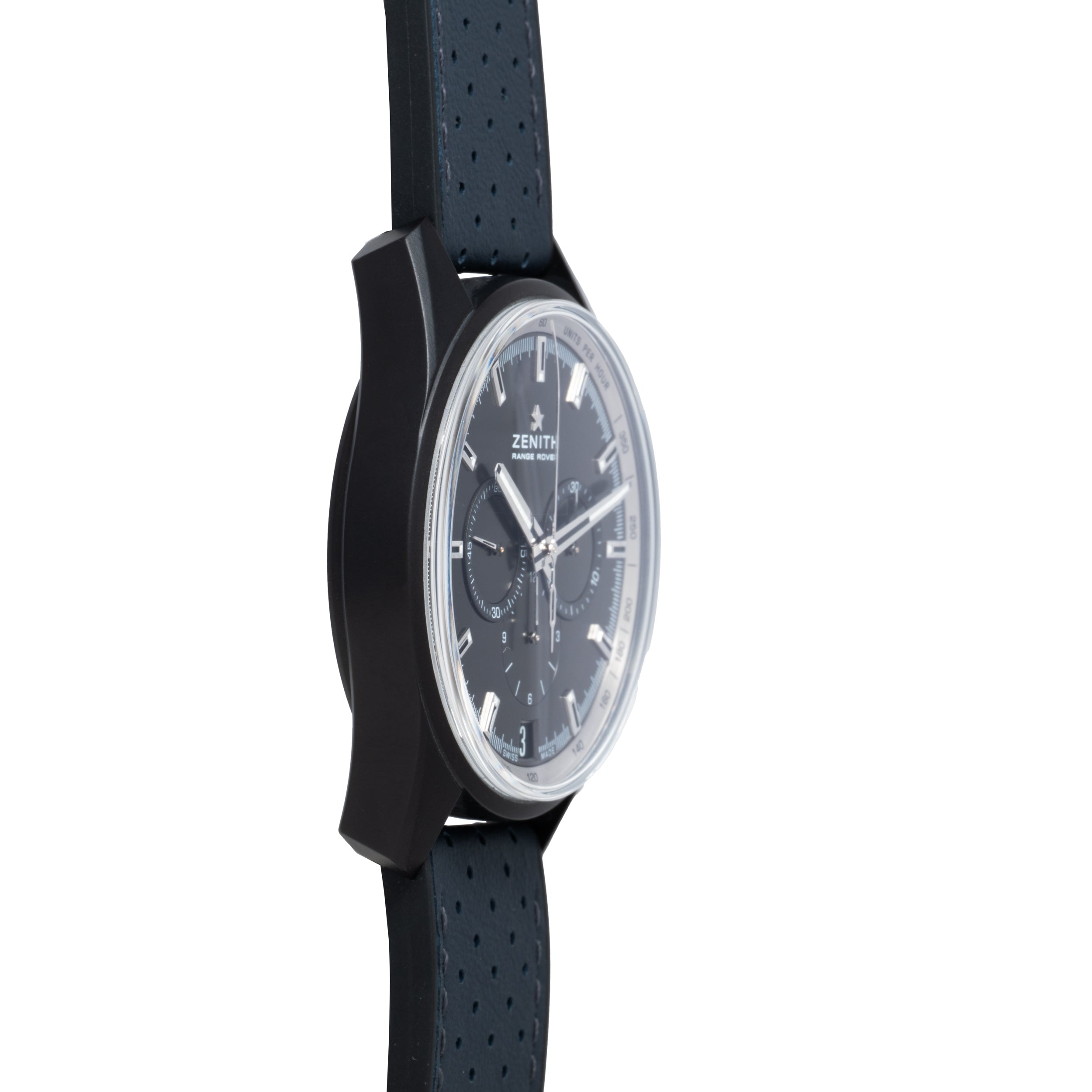 Zenith Chronomaster El Primero 'Range Rover'