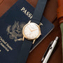 Movado Automatic Dress Watch