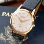 Movado Automatic Dress Watch
