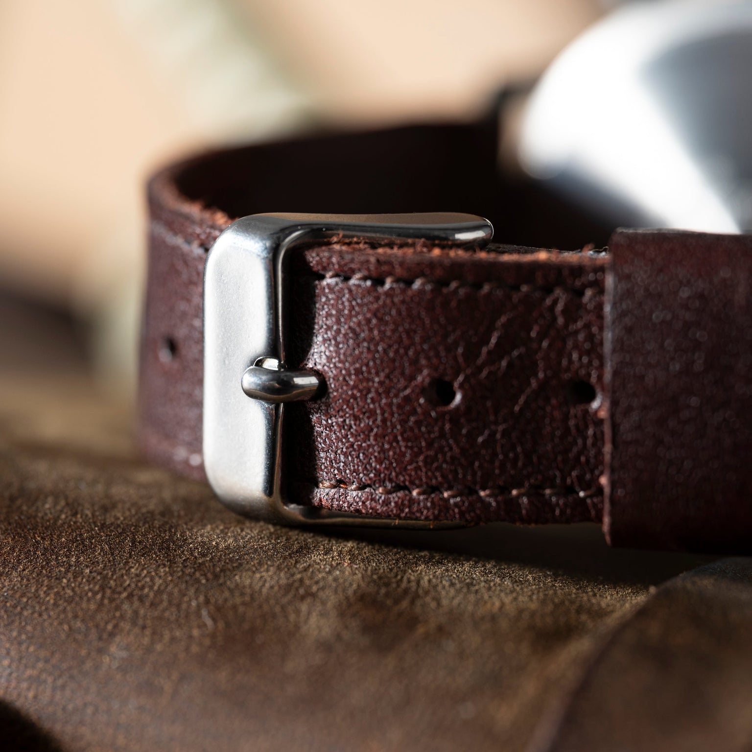 Hanhart Pilot Flyback Chronograph 'McQueen' - Image 7