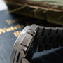 Movado El Primero Chronograph 'TV Case' - Image 9