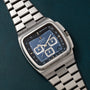Movado El Primero Chronograph 'TV Case' - Image 12