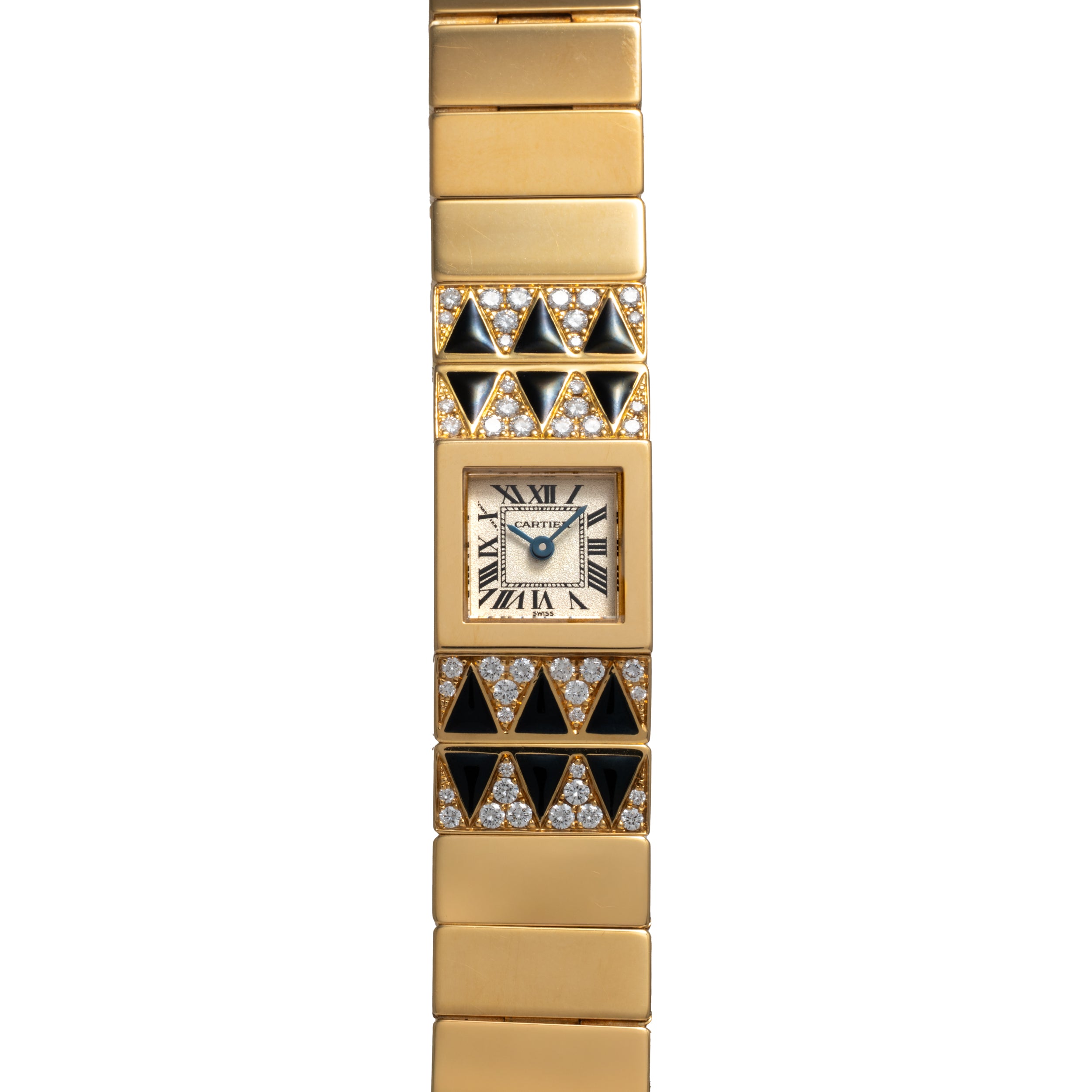 Cartier Tank Lingot - Image 2