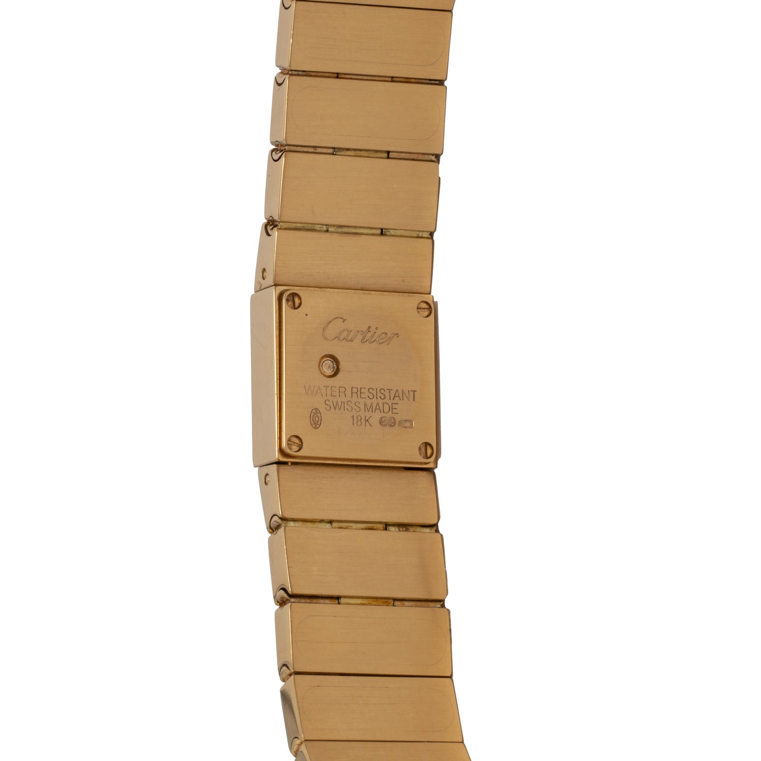 Cartier Tank Lingot - Image 5