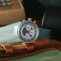 Bulova Chronograph C 'Stars & Stripes' - Image 9
