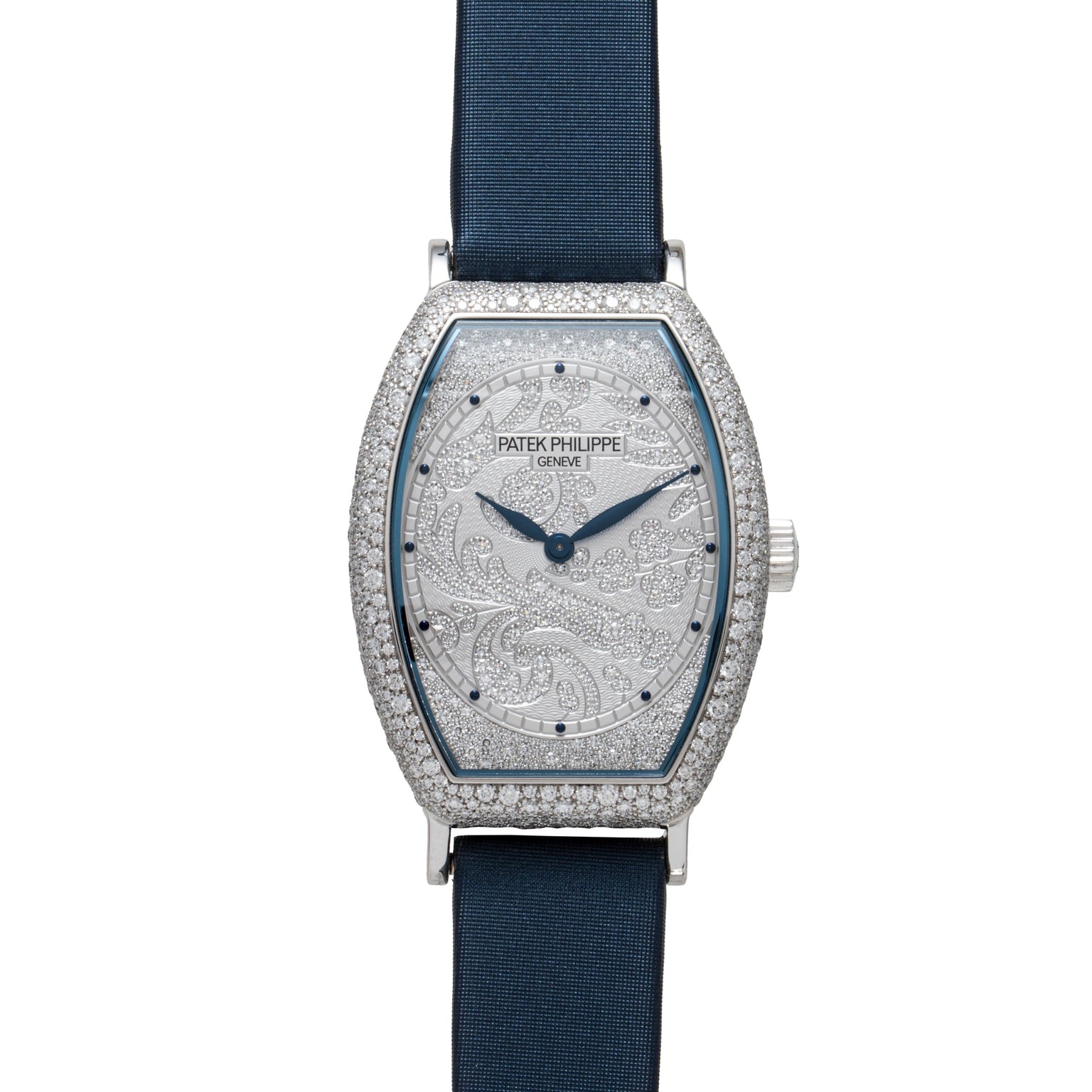 Patek Philippe Gondolo Diamonds