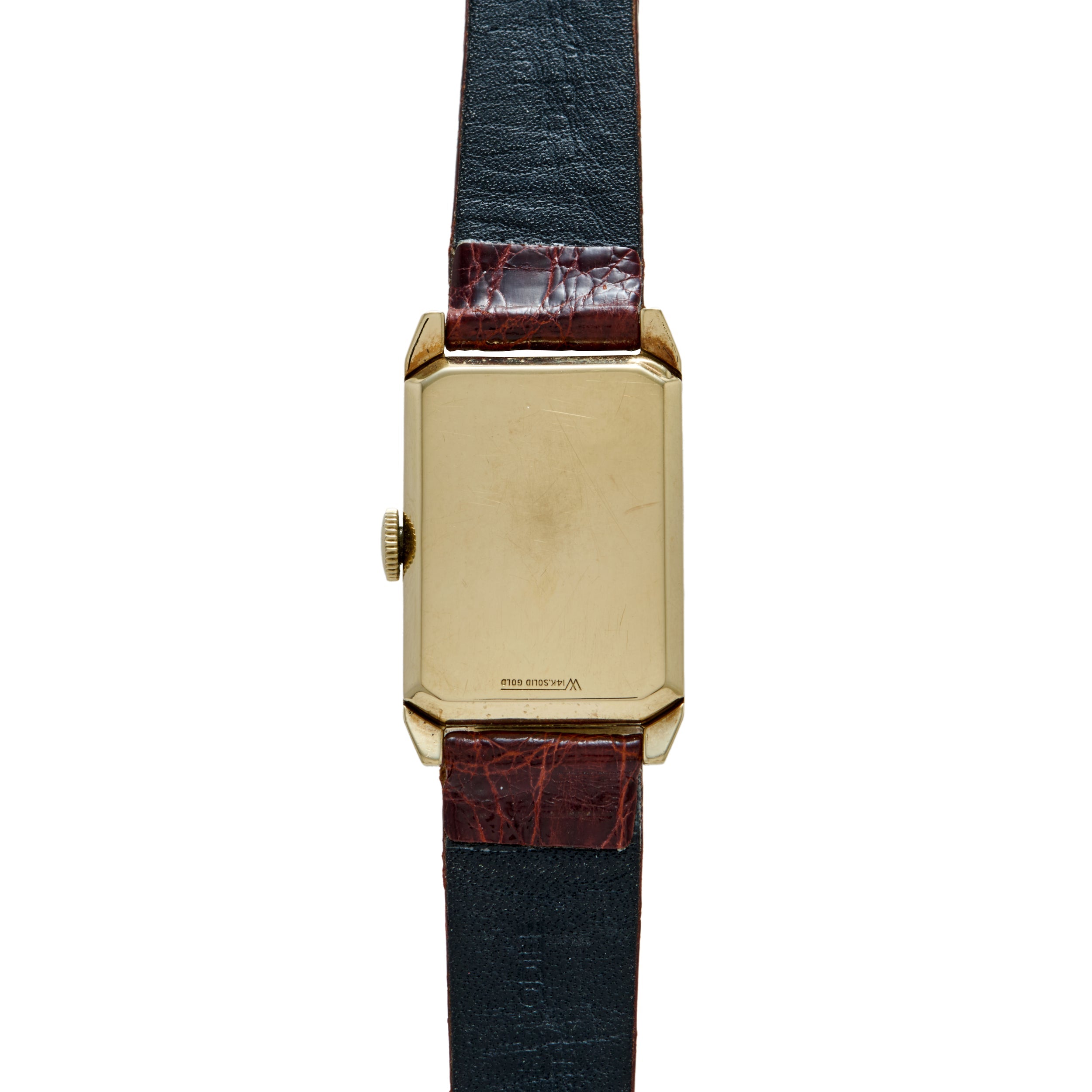 Hamilton Livingstone 'Art Deco'