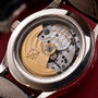 Patek Philippe Annual Calendar