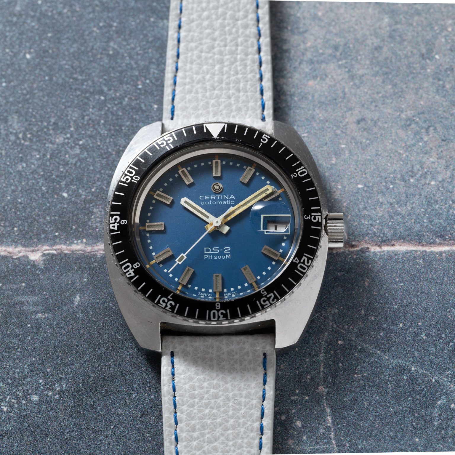 Certina DS-2