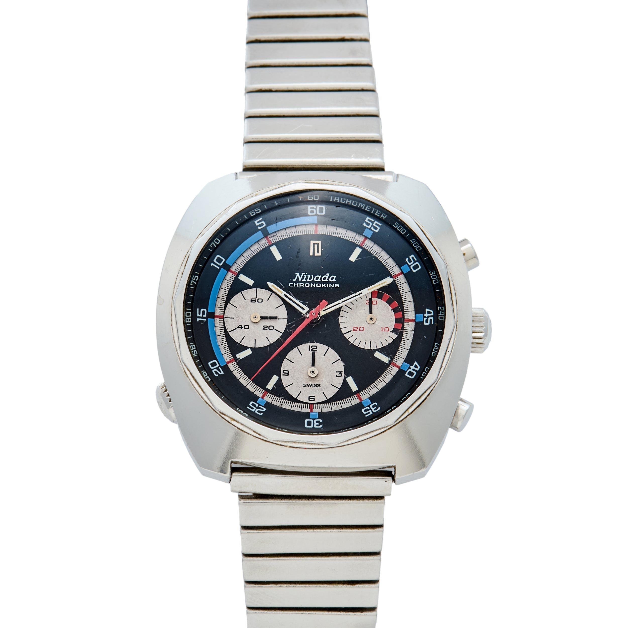 Nivada Chronoking
