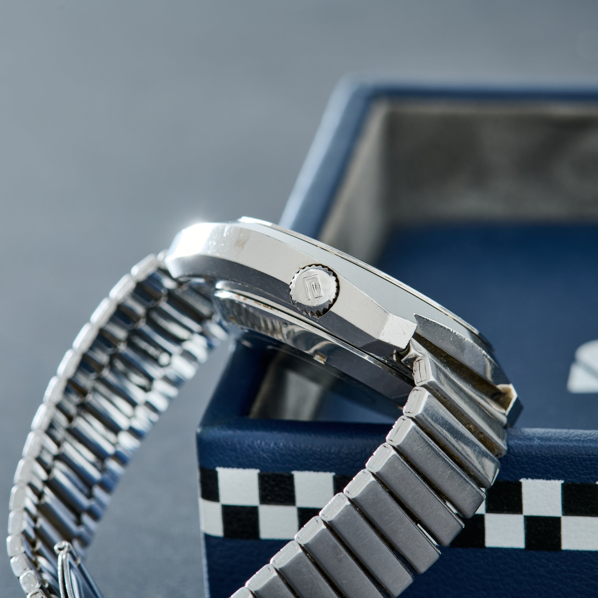 Nivada Chronoking