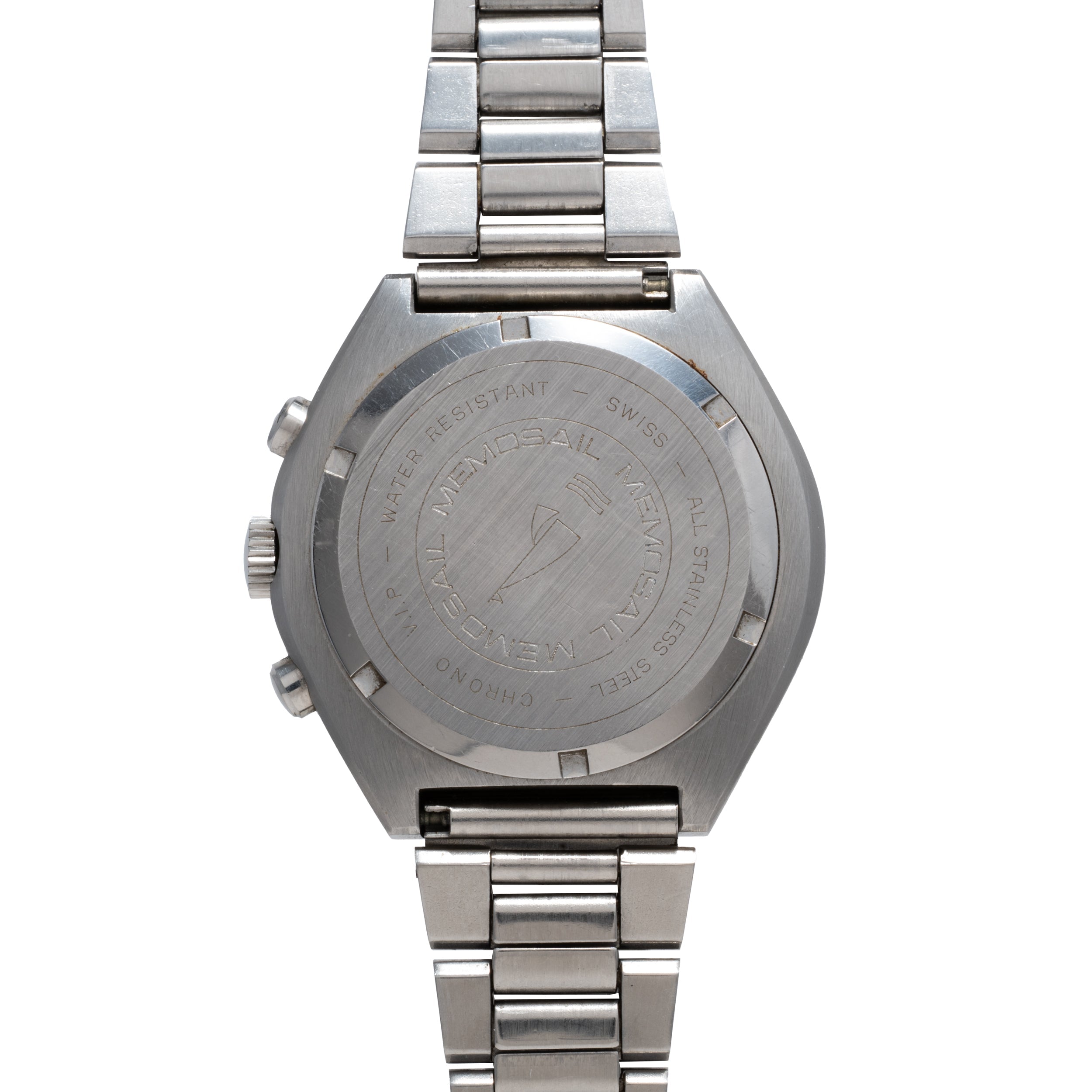 Memosail Regatta Timer