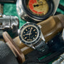 Ernest Borel Diver