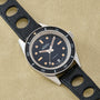 Ernest Borel Diver