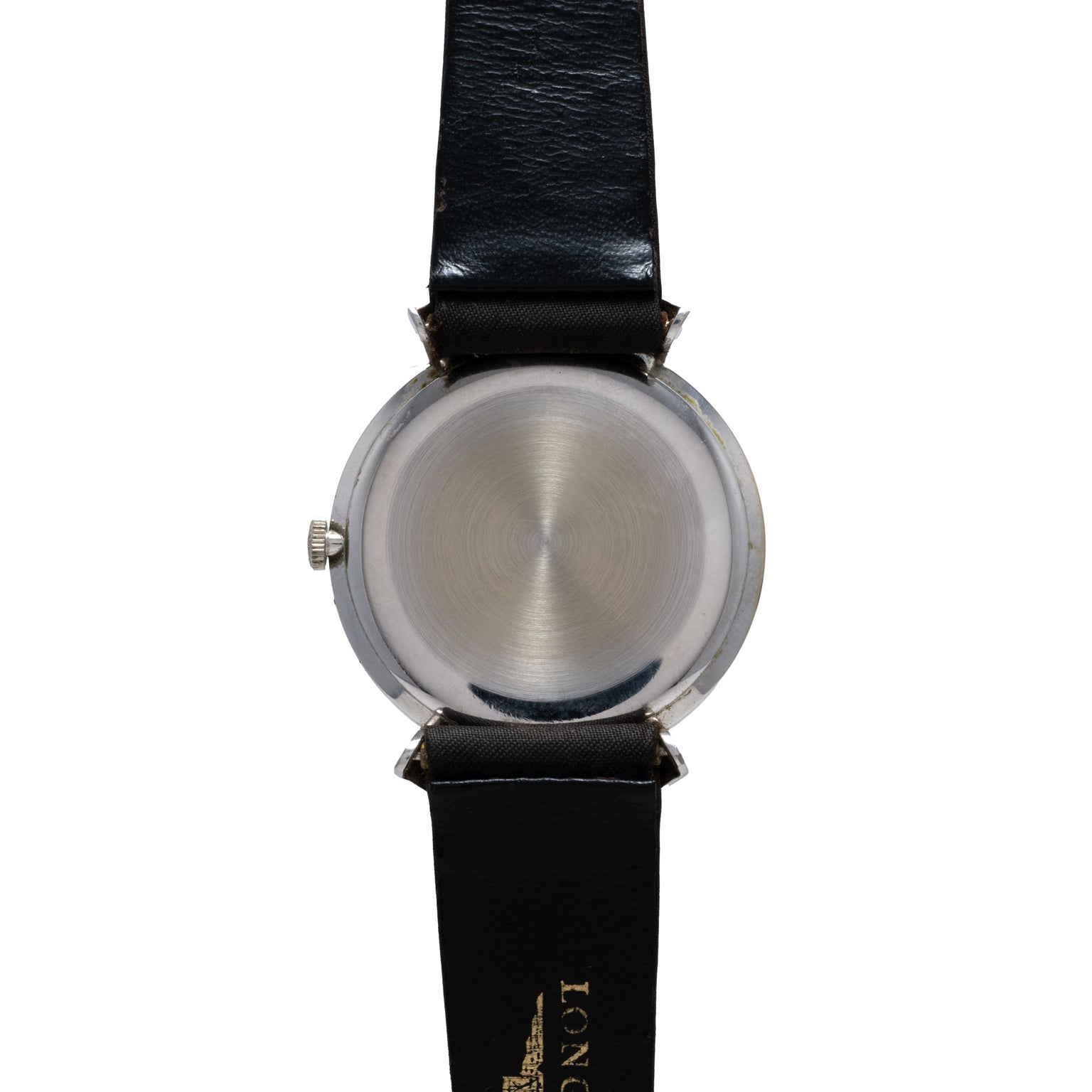 Longines Diamond Dress Watch - Image 5