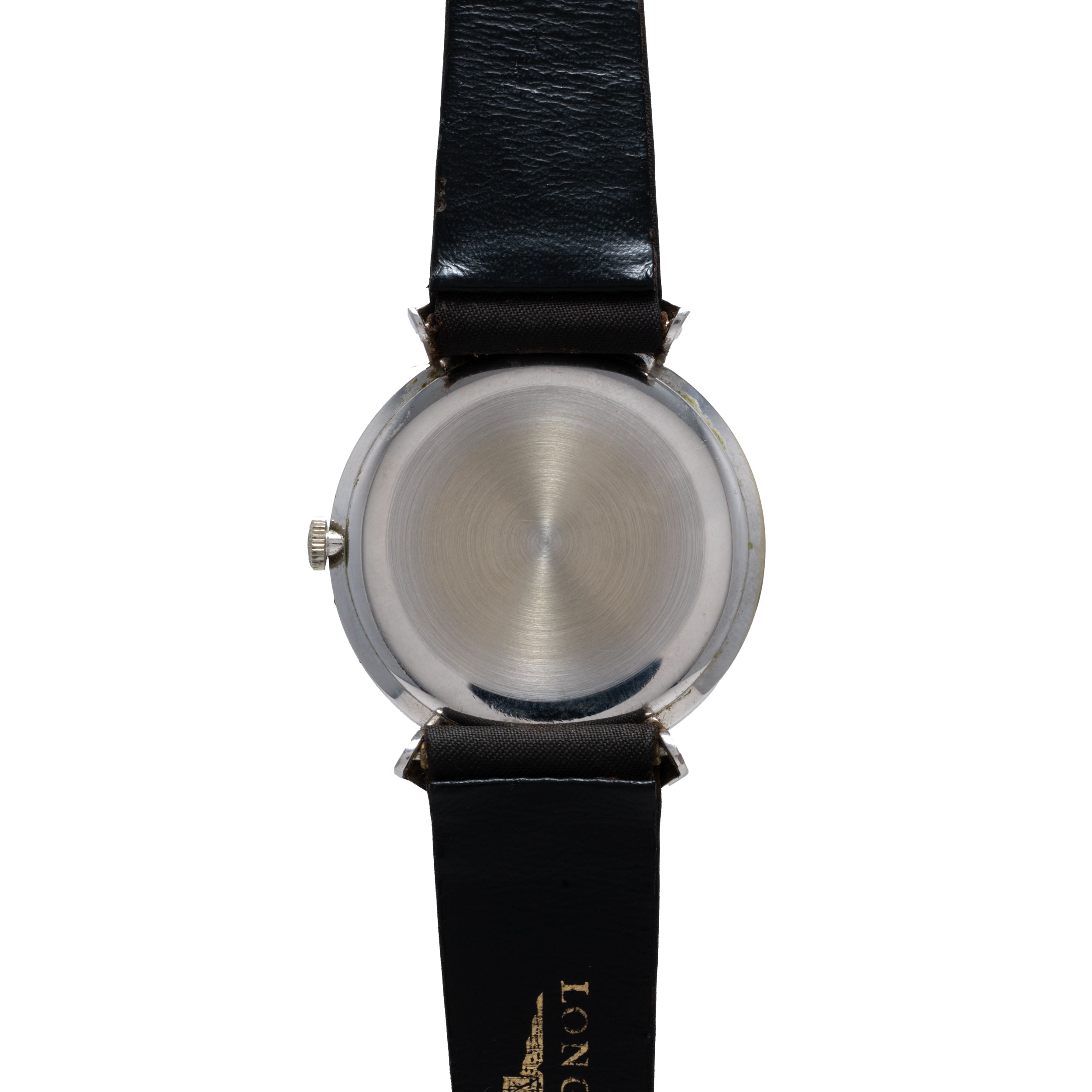 Longines Diamond Dress Watch - Image 5