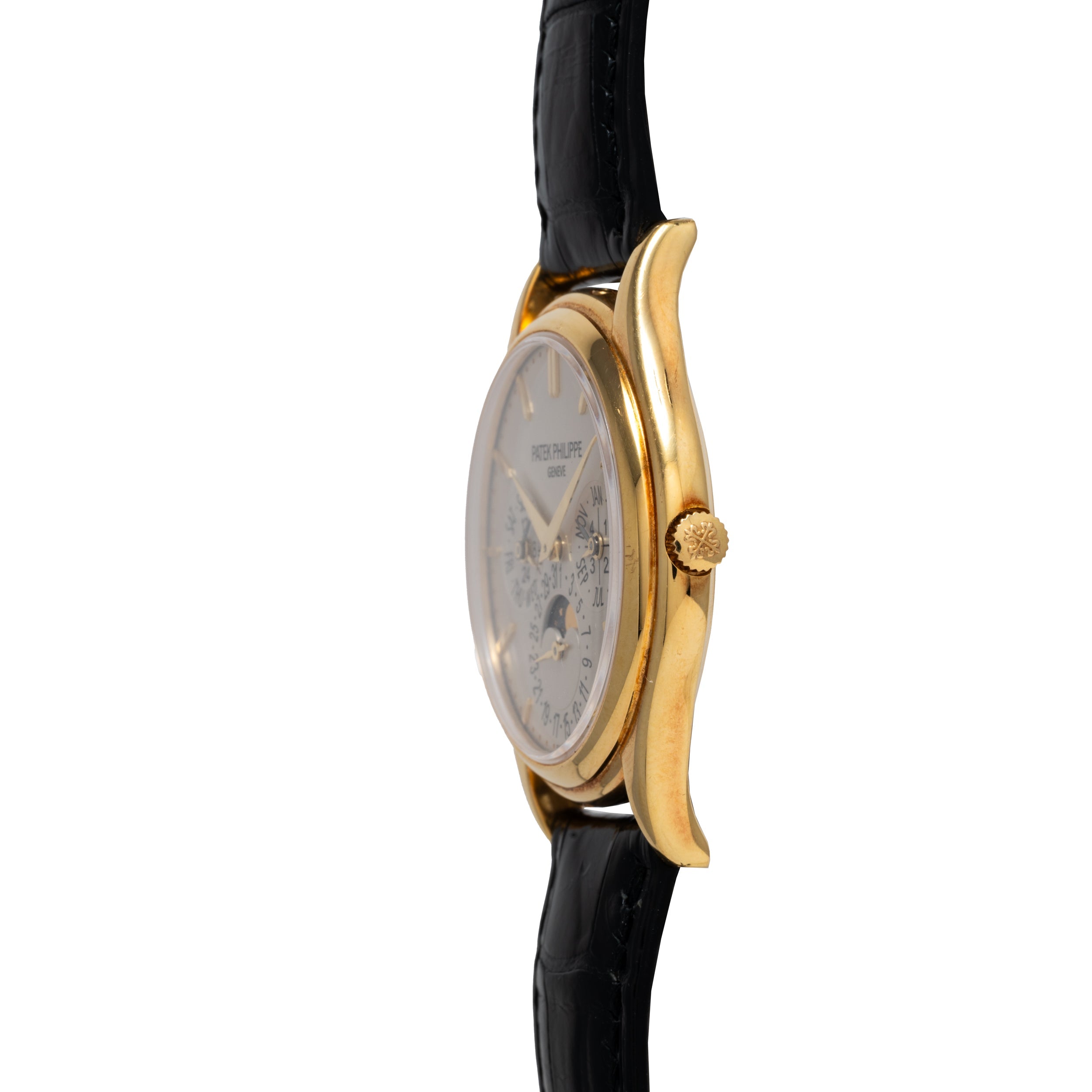 Patek Philippe Perpetual Calendar