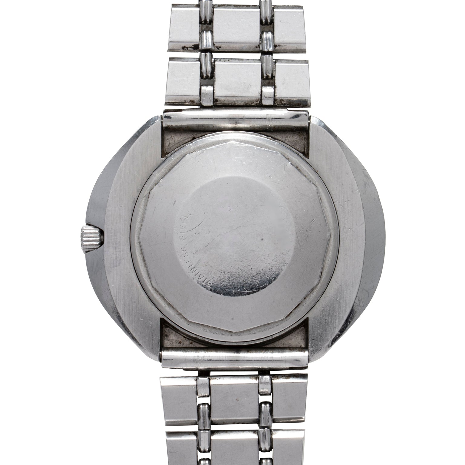 Longines Admiral Diver