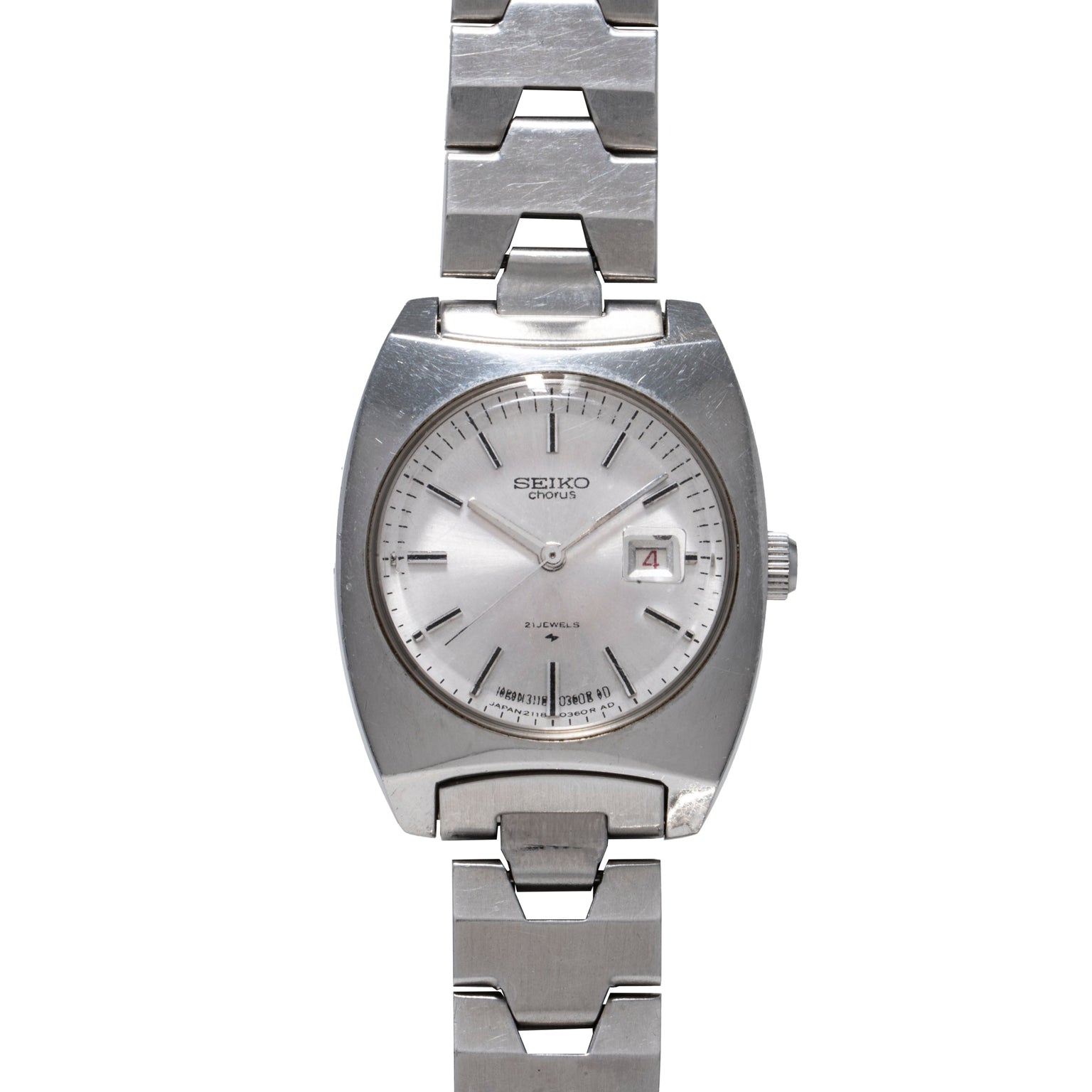 Seiko Ladies' Chorus