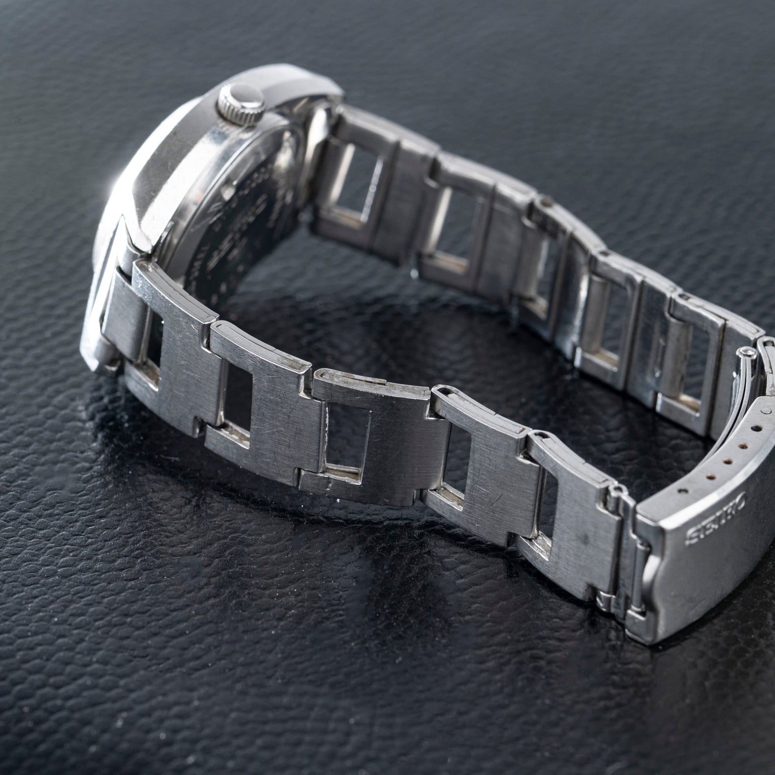 Seiko Ladies' Pogue