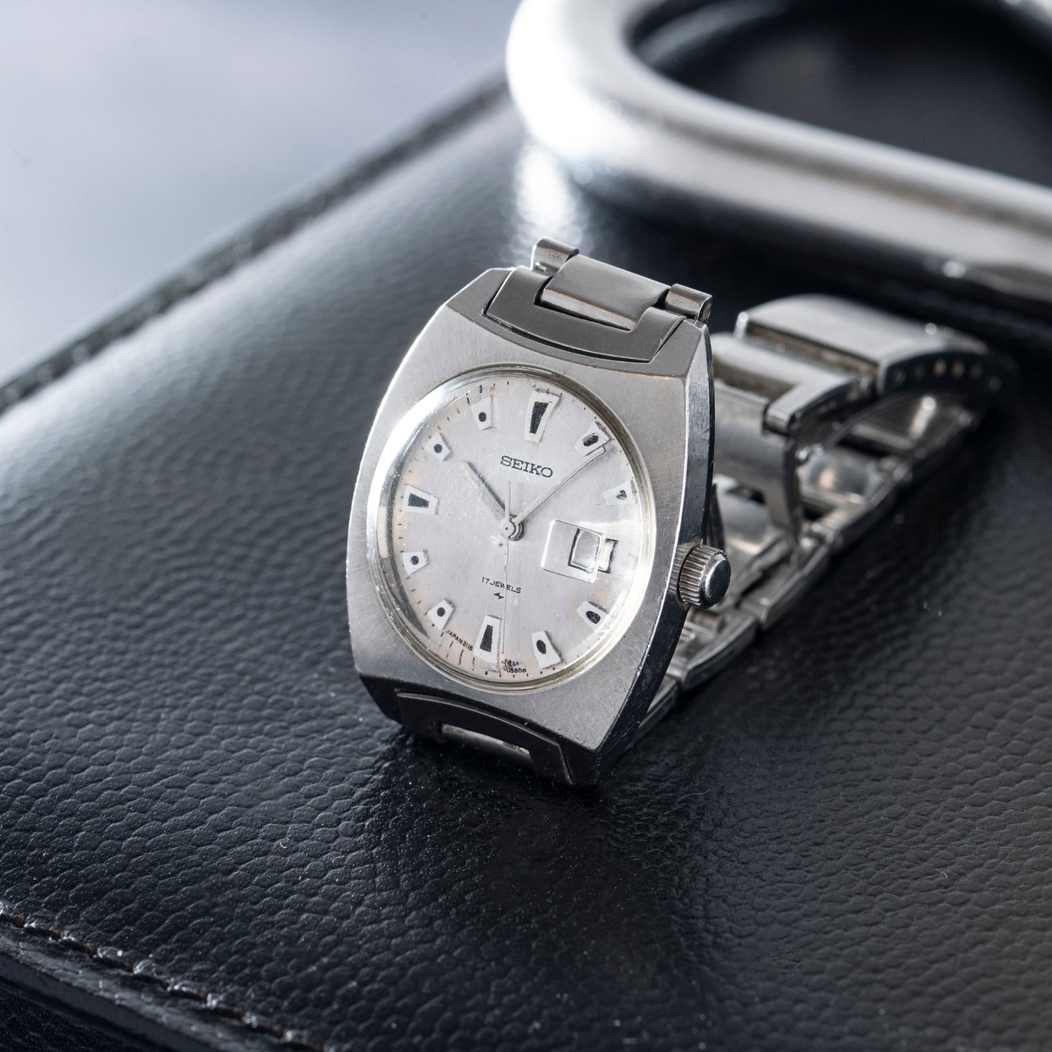 Seiko Ladies' Pogue