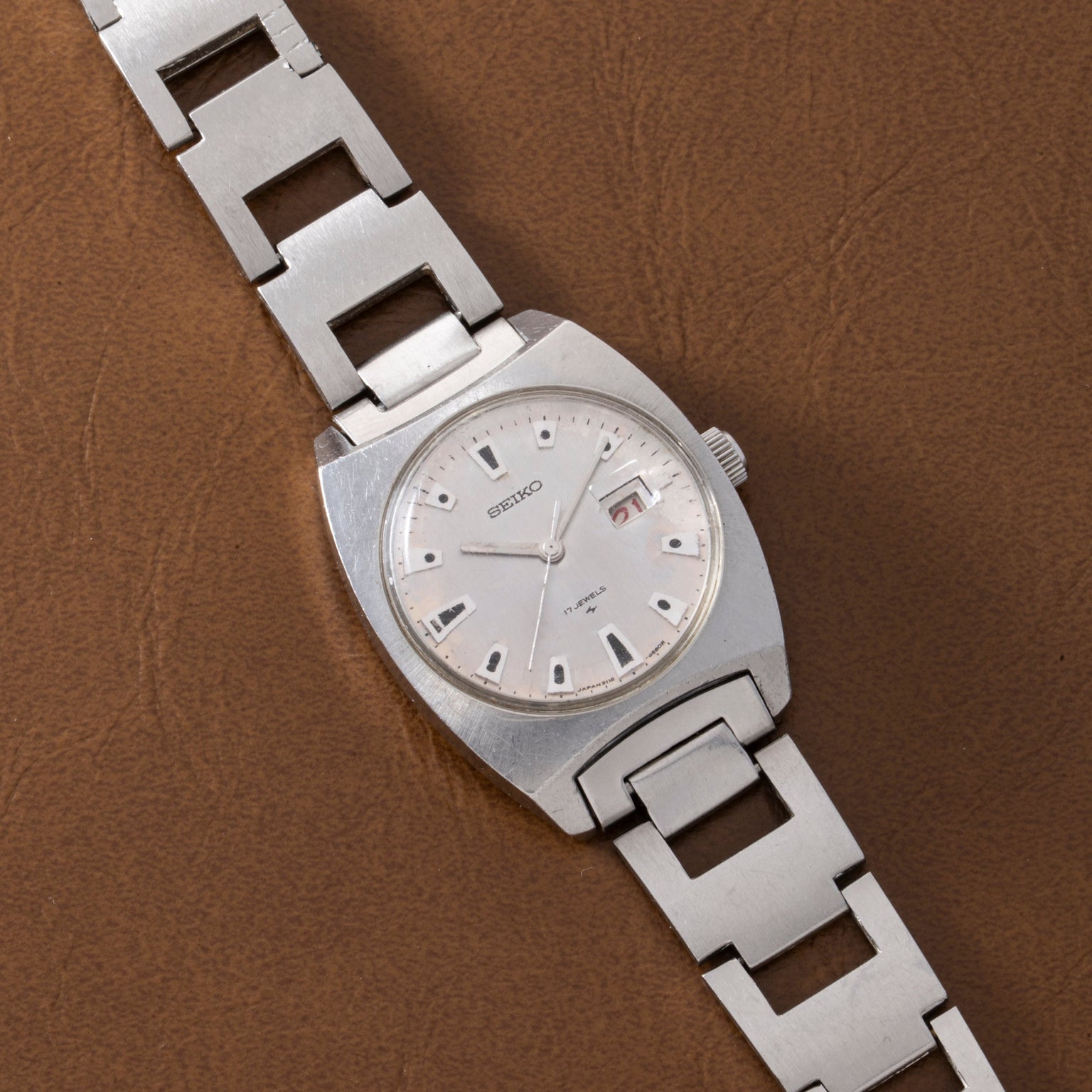 Seiko Ladies' Pogue