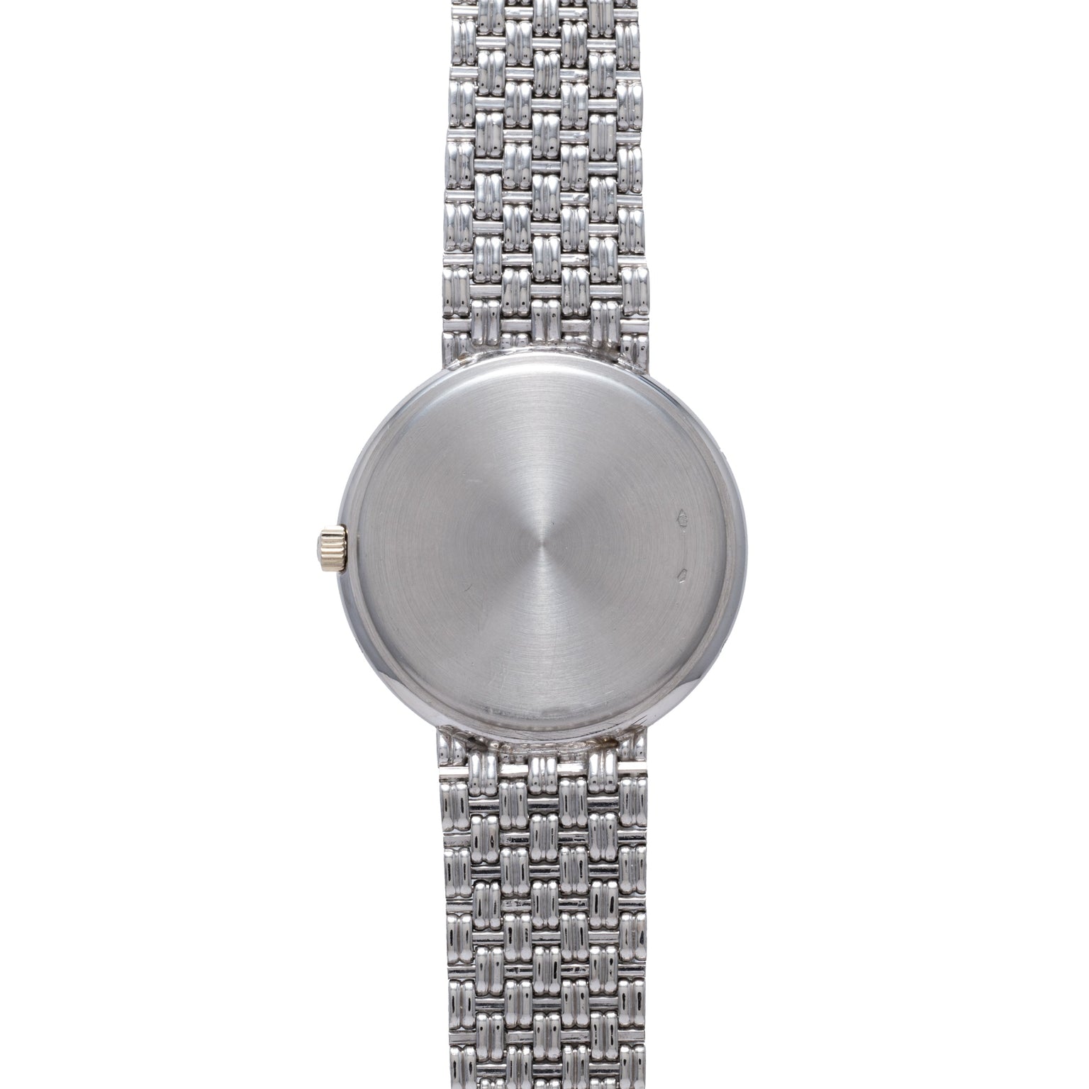 Vacheron Constantin 'Platinum' Perpetual Calendar Moonphase - Image 5
