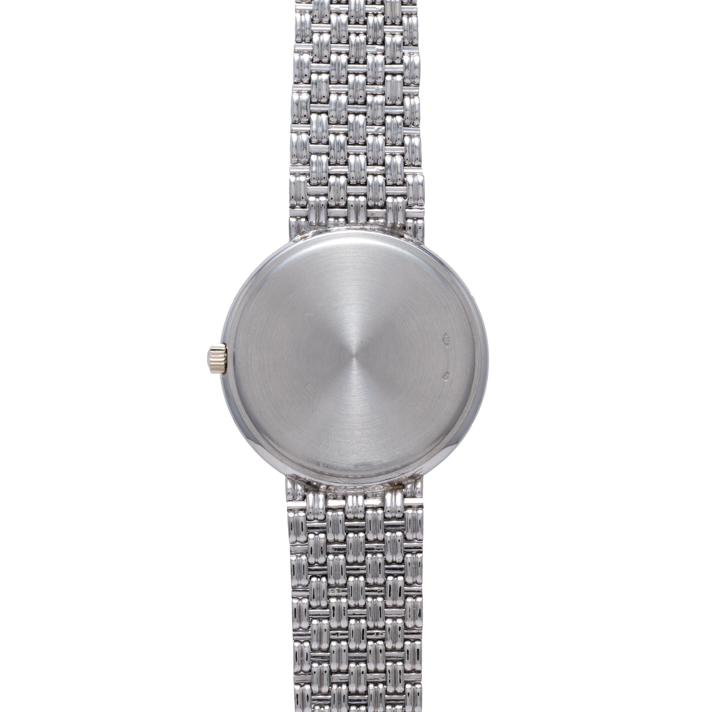 Vacheron Constantin 'Platinum' Perpetual Calendar Moonphase - Image 5