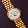Vacheron Constantin Day Date Moonphase