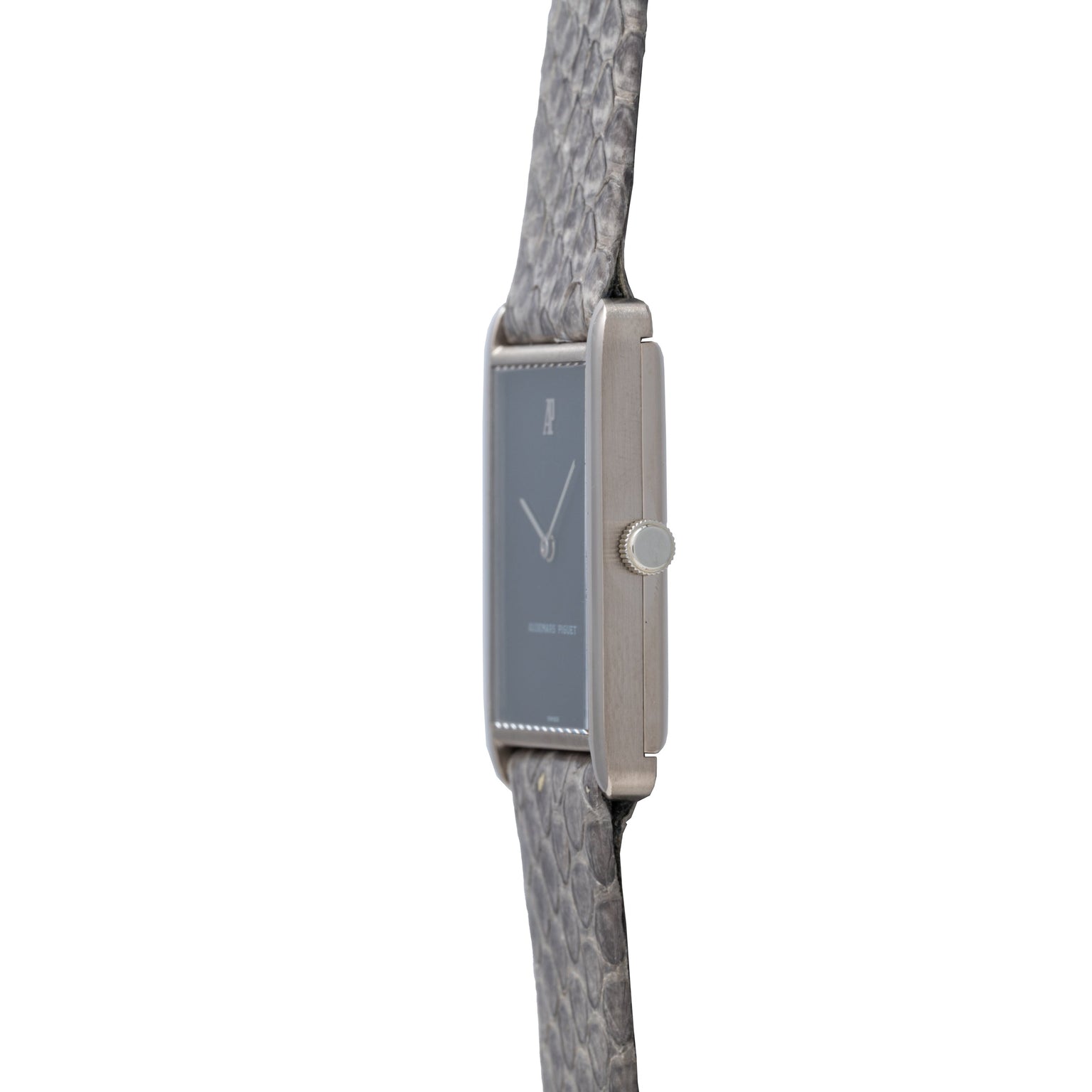 Audemars Piguet Tank Dress Watch