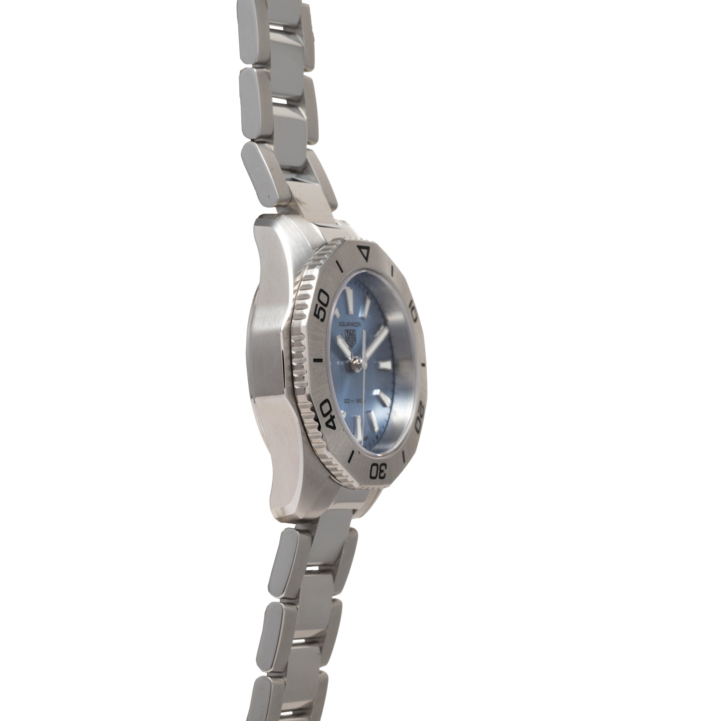 TAG Heuer Aquaracer 200M