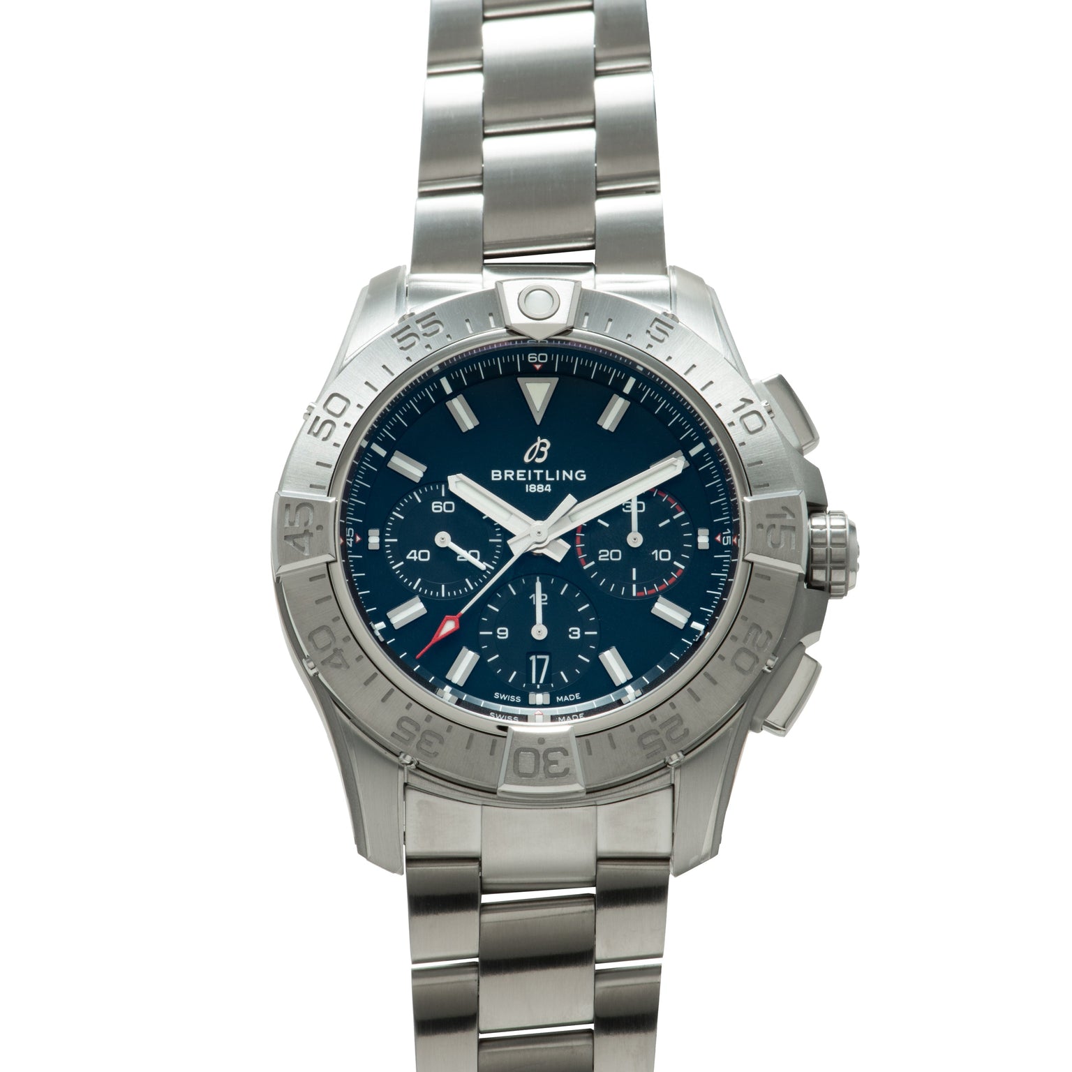 Breitling Avenger B01 Chronograph 44