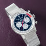 Breitling Top Time B01 Chronograph Deus