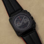 Bell & Ross BR-03 Blacktrack Chronograph Limited Edition