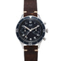 Heuer Bundeswehr Flyback Chronograph - Image 2