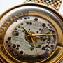 Movado 431 Tri-Tone 'Salesman Sample' - Image 9