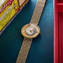 Movado 431 Tri-Tone 'Salesman Sample' - Image 11
