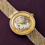 Movado 431 Tri-Tone 'Salesman Sample' - Image 1