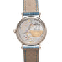 Patek Philippe Calatrava 'Diamond Hour'